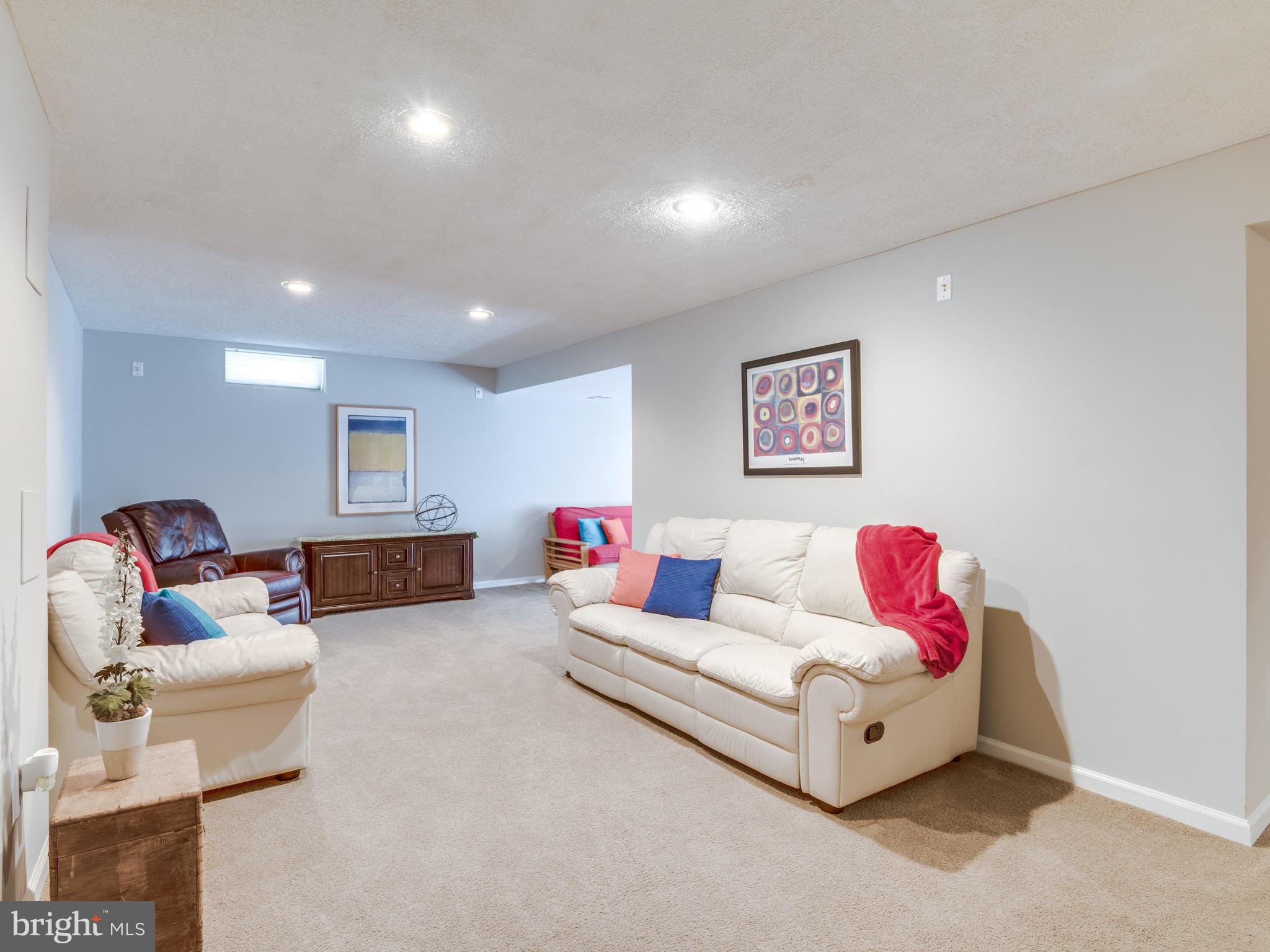 1940 Beech Road Sterling, VA 20164 - Photo 18 of 22 Basement