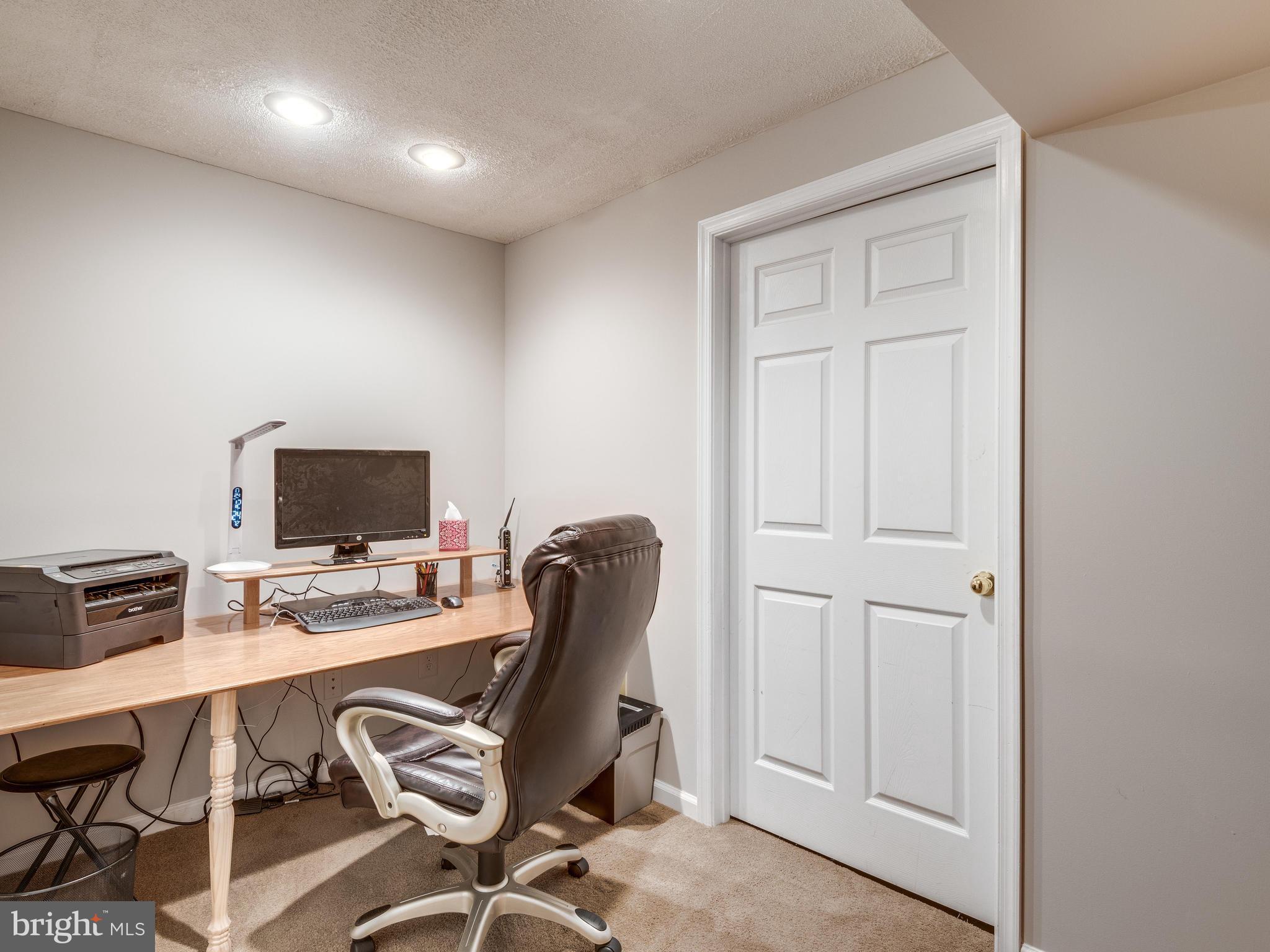 1940 Beech Road Sterling, VA 20164 - Photo 20 of 22 Basement