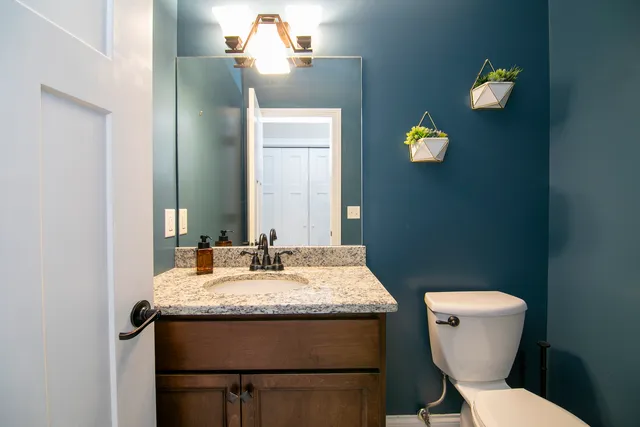 $440,000 | 1230 Eagle Bluff Drive, Bourbonnais, IL 60914