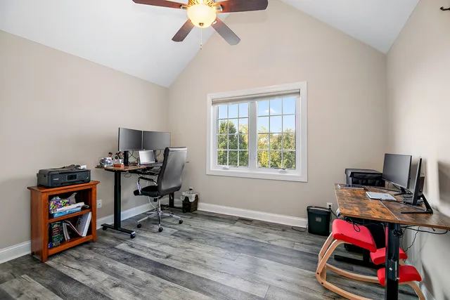 $440,000 | 1230 Eagle Bluff Drive, Bourbonnais, IL 60914