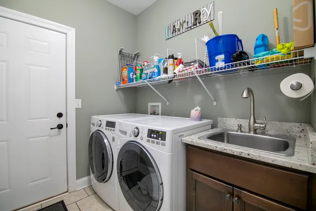 $440,000 | 1230 Eagle Bluff Drive, Bourbonnais, IL 60914