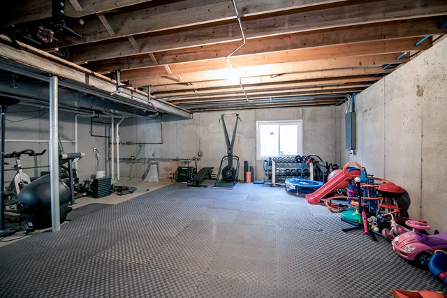 $440,000 | 1230 Eagle Bluff Drive, Bourbonnais, IL 60914