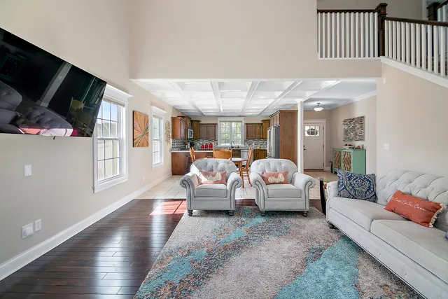 $440,000 | 1230 Eagle Bluff Drive, Bourbonnais, IL 60914