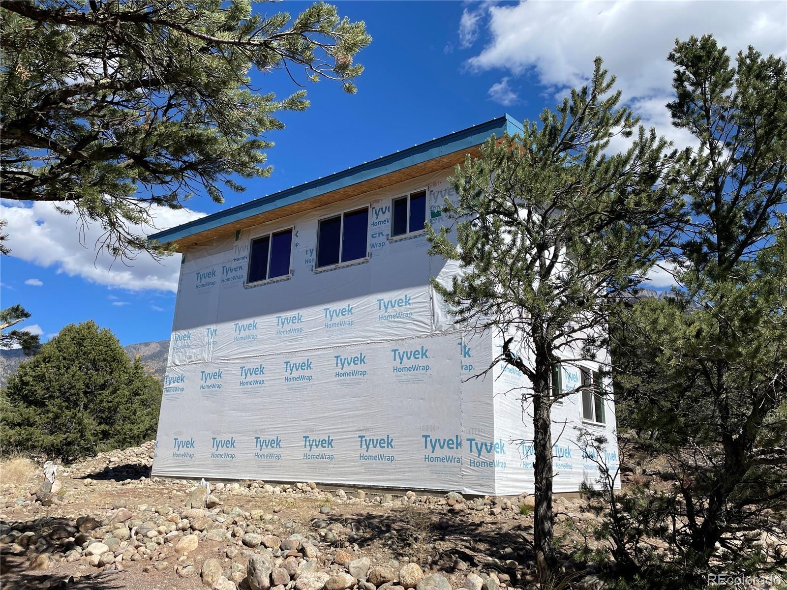 2206 Spanish Creek Road Crestone, CO 81131 - Photo 20 of 30