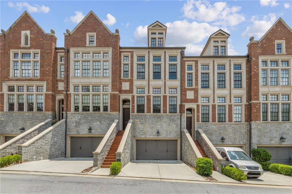 1333 Dover Circle Northeast Brookhaven, GA 30319 - Photo 1 of 51