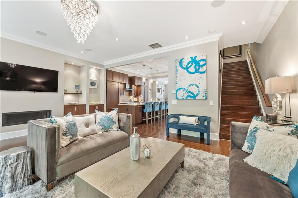 1333 Dover Circle Northeast Brookhaven, GA 30319 - Photo 13 of 51