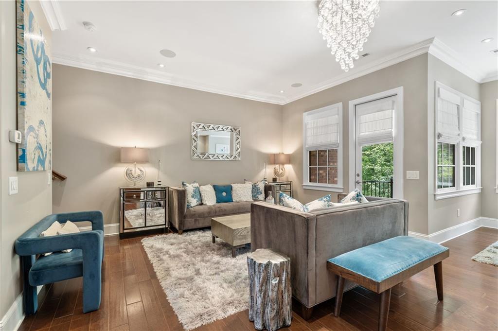 1333 Dover Circle Northeast Brookhaven, GA 30319 - Photo 14 of 51