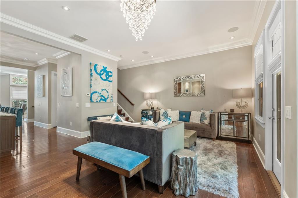 1333 Dover Circle Northeast Brookhaven, GA 30319 - Photo 15 of 51