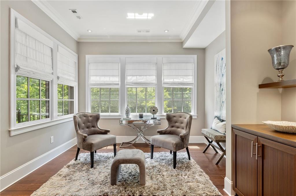 1333 Dover Circle Northeast Brookhaven, GA 30319 - Photo 16 of 51