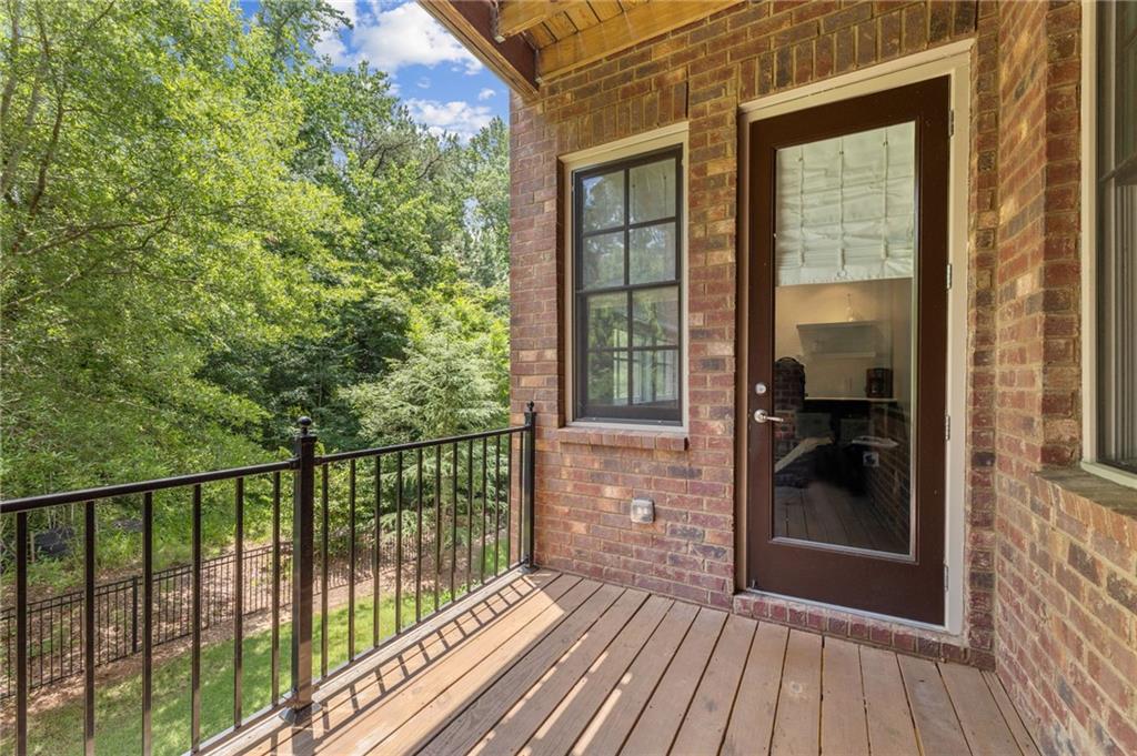 1333 Dover Circle Northeast Brookhaven, GA 30319 - Photo 17 of 51