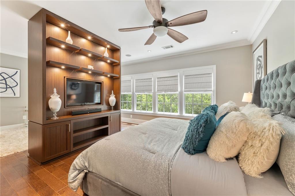 1333 Dover Circle Northeast Brookhaven, GA 30319 - Photo 18 of 51