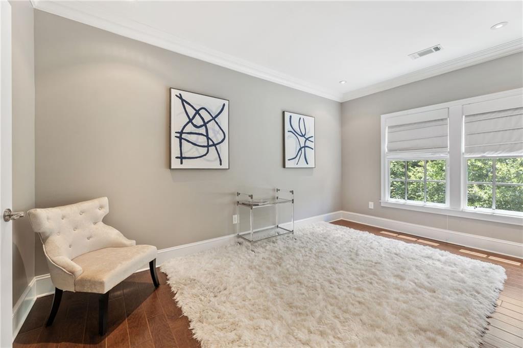 1333 Dover Circle Northeast Brookhaven, GA 30319 - Photo 20 of 51