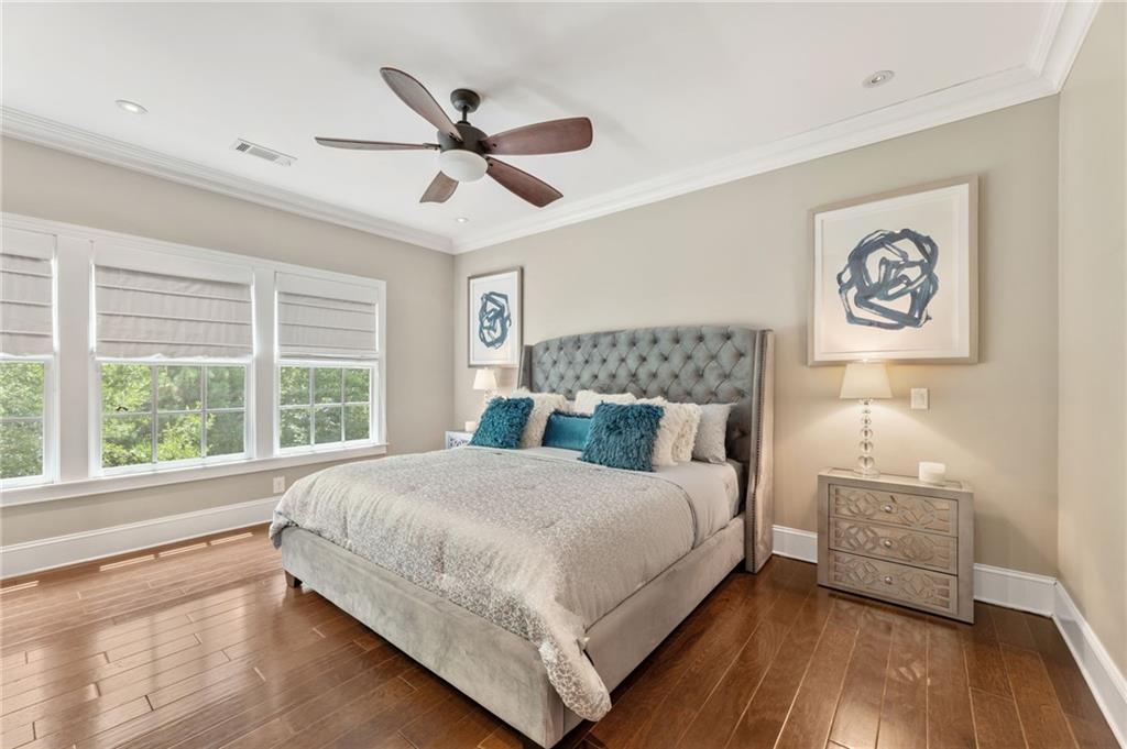 1333 Dover Circle Northeast Brookhaven, GA 30319 - Photo 21 of 51