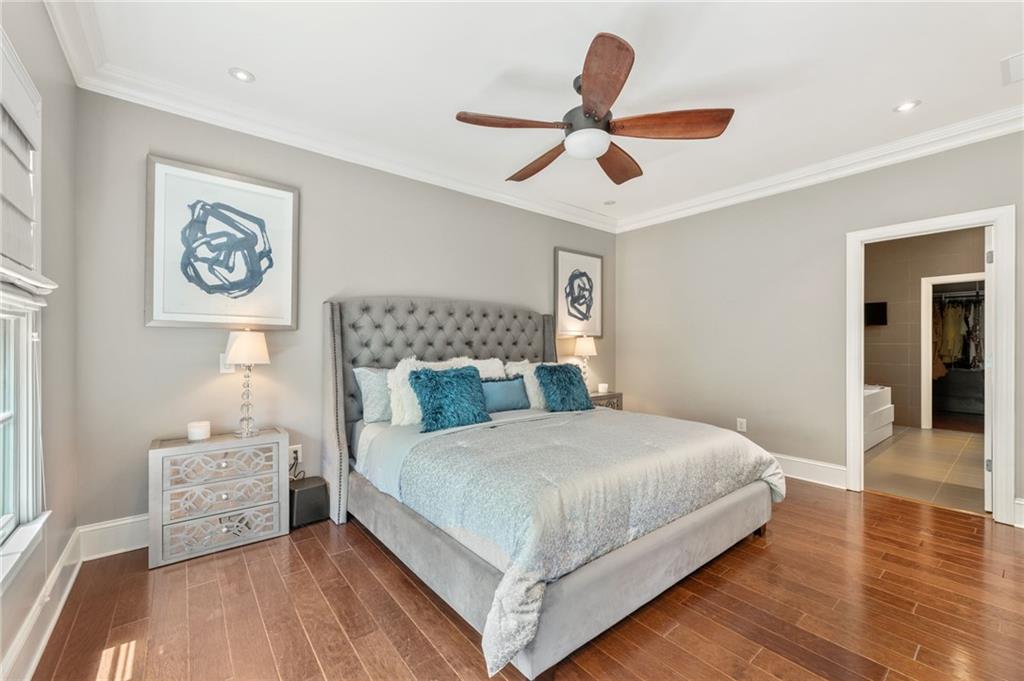 1333 Dover Circle Northeast Brookhaven, GA 30319 - Photo 22 of 51