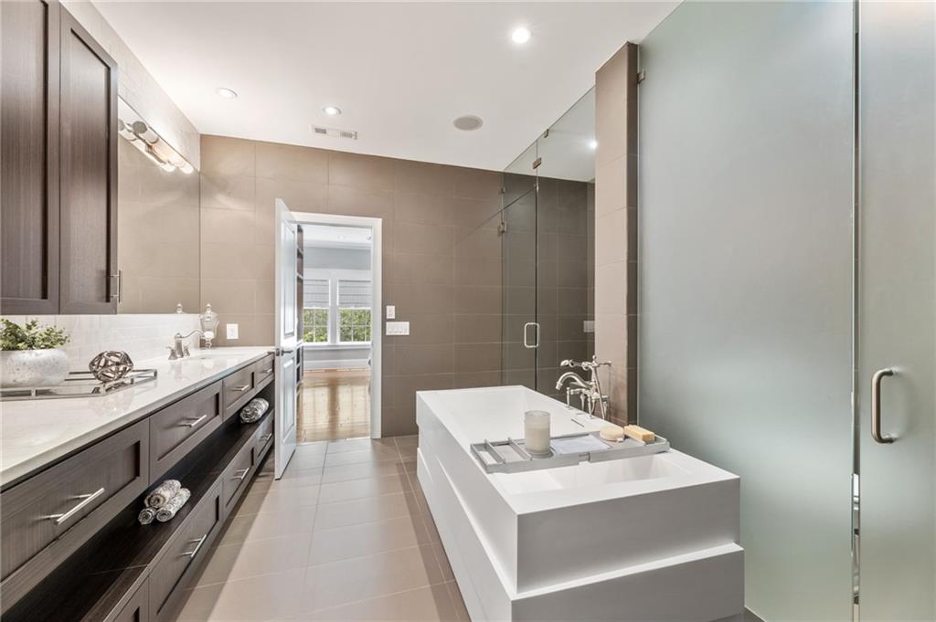 1333 Dover Circle Northeast Brookhaven, GA 30319 - Photo 23 of 51