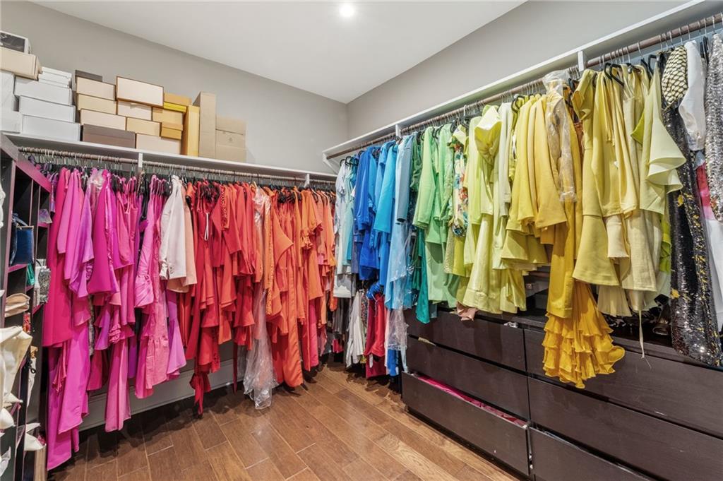 1333 Dover Circle Northeast Brookhaven, GA 30319 - Photo 27 of 51