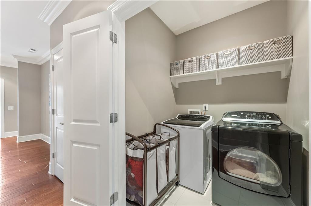 1333 Dover Circle Northeast Brookhaven, GA 30319 - Photo 28 of 51