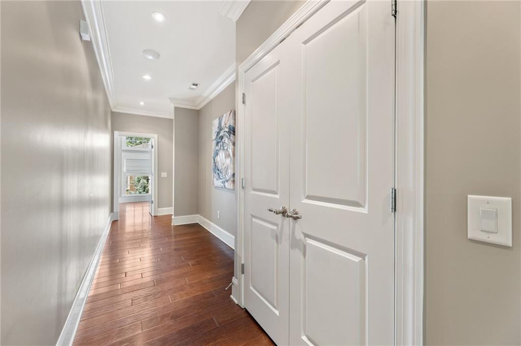 1333 Dover Circle Northeast Brookhaven, GA 30319 - Photo 29 of 51