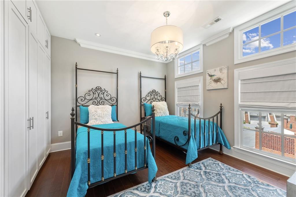 1333 Dover Circle Northeast Brookhaven, GA 30319 - Photo 30 of 51