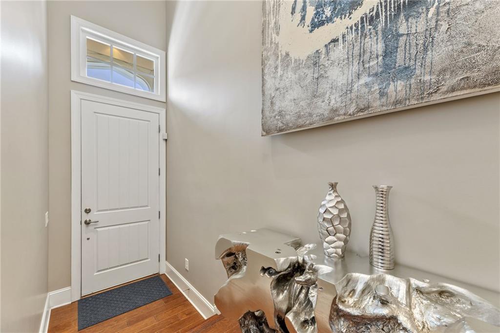 1333 Dover Circle Northeast Brookhaven, GA 30319 - Photo 3 of 51