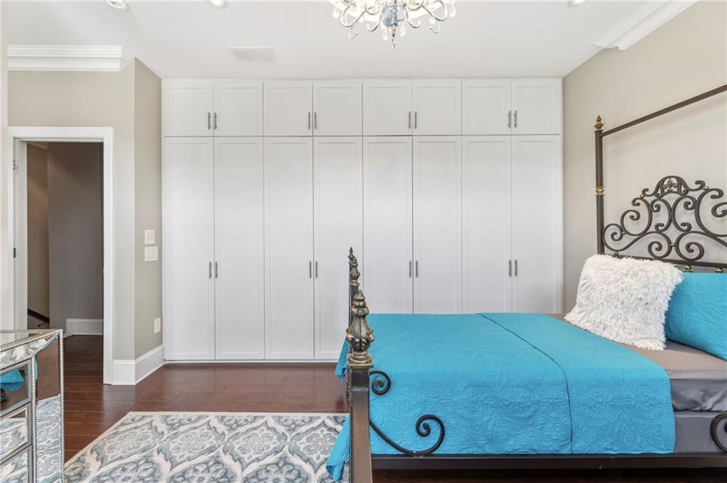 1333 Dover Circle Northeast Brookhaven, GA 30319 - Photo 31 of 51