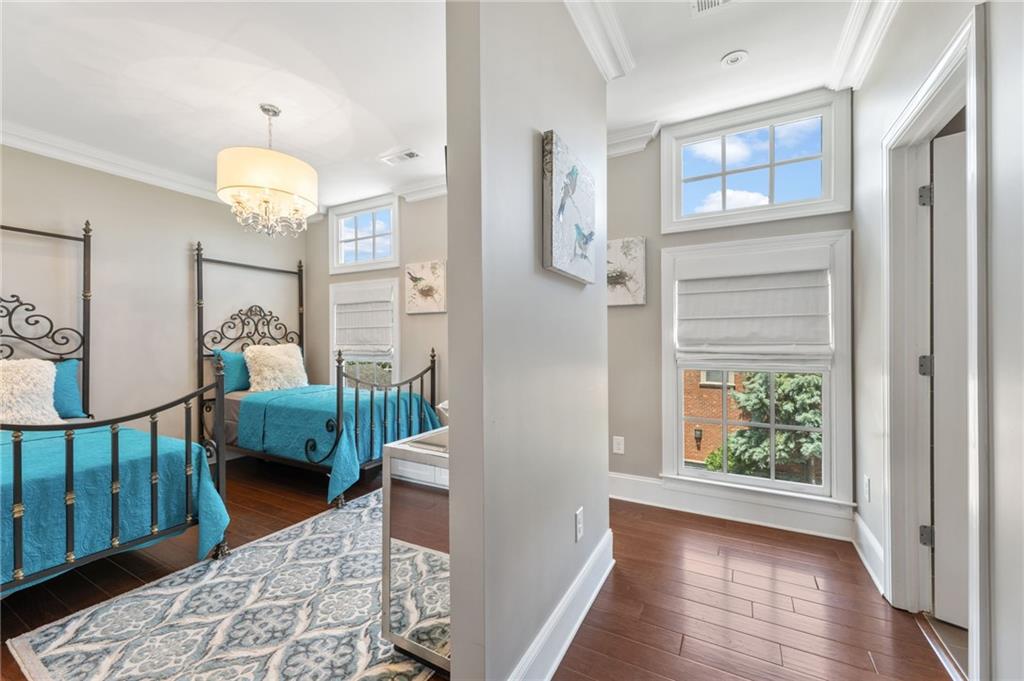 1333 Dover Circle Northeast Brookhaven, GA 30319 - Photo 32 of 51