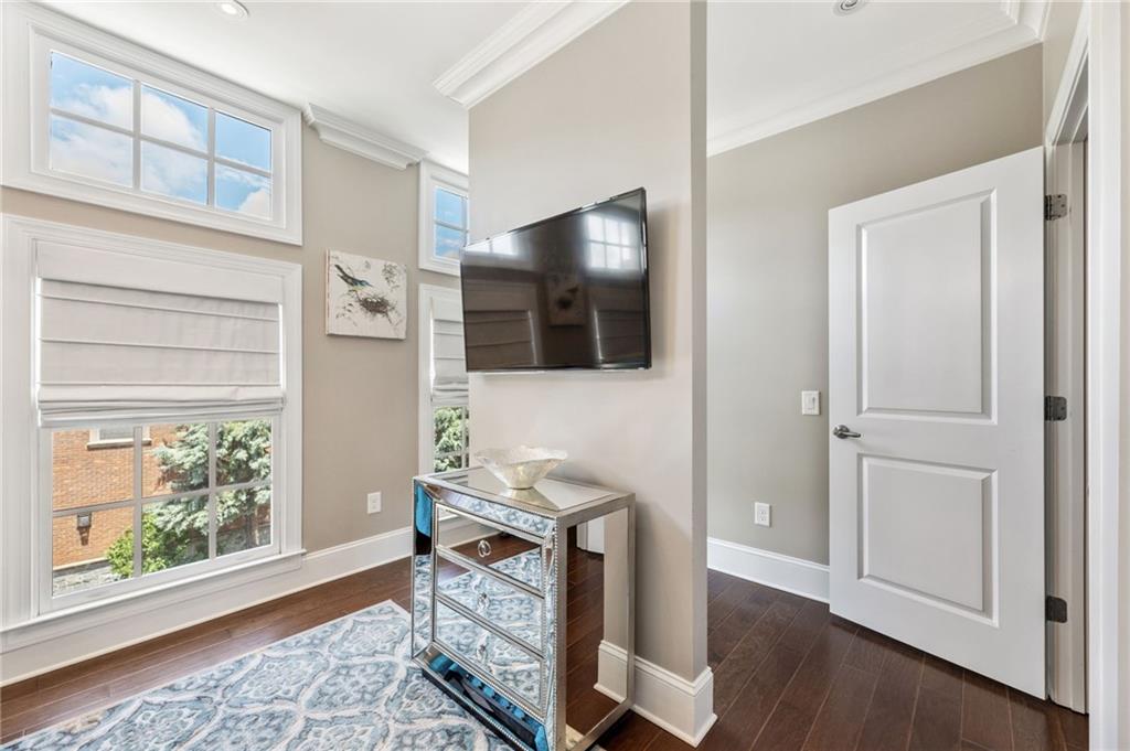 1333 Dover Circle Northeast Brookhaven, GA 30319 - Photo 33 of 51