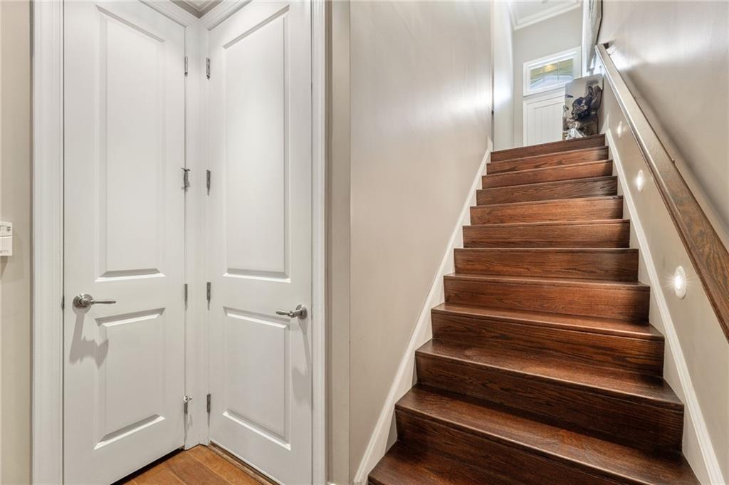 1333 Dover Circle Northeast Brookhaven, GA 30319 - Photo 36 of 51