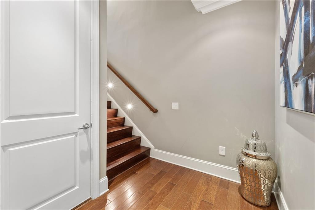 1333 Dover Circle Northeast Brookhaven, GA 30319 - Photo 37 of 51