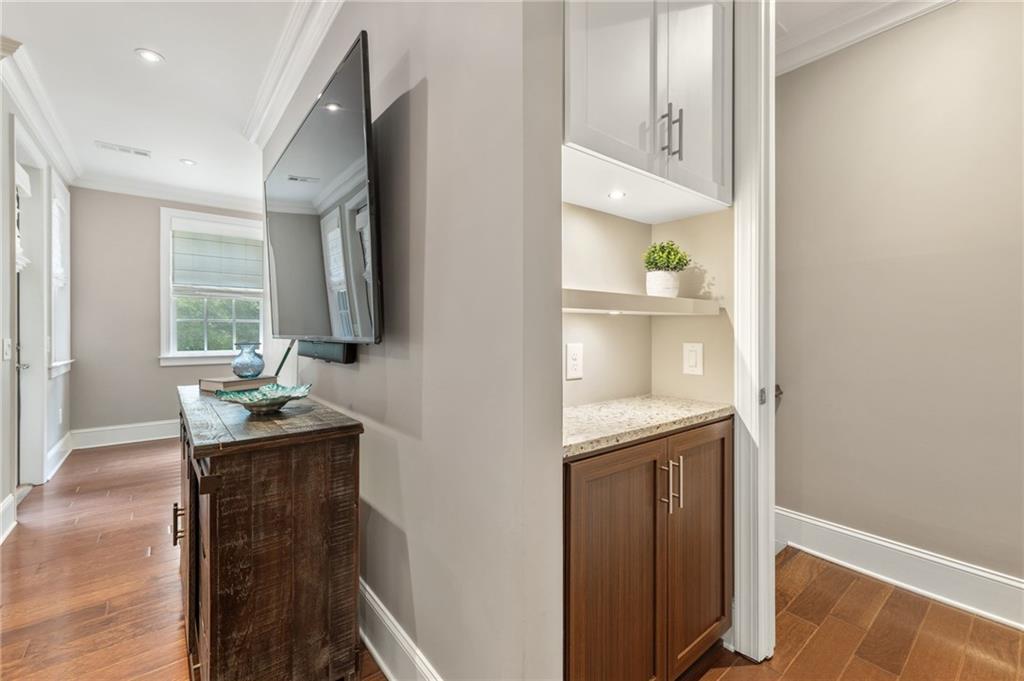 1333 Dover Circle Northeast Brookhaven, GA 30319 - Photo 40 of 51