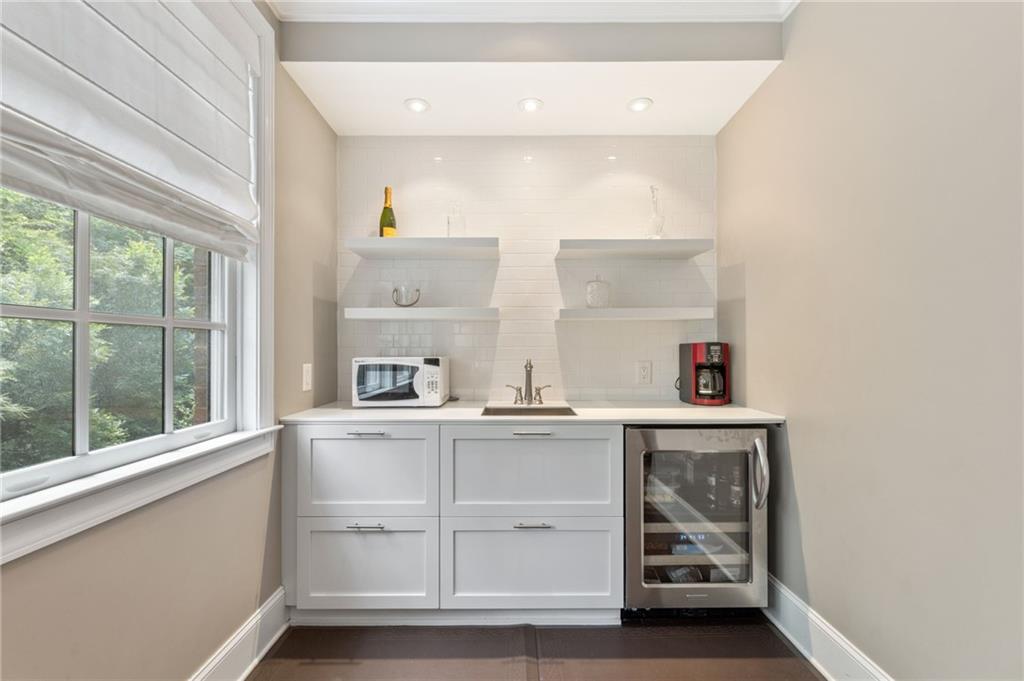 1333 Dover Circle Northeast Brookhaven, GA 30319 - Photo 41 of 51