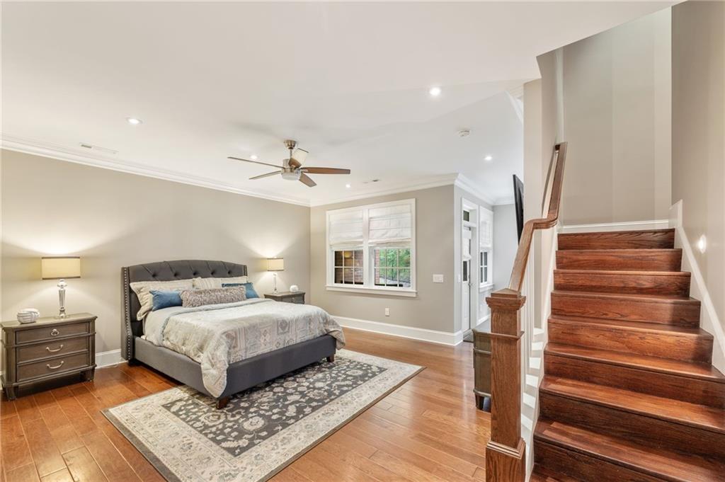 1333 Dover Circle Northeast Brookhaven, GA 30319 - Photo 44 of 51