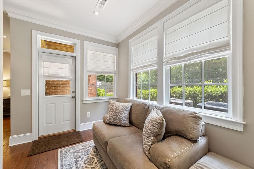 1333 Dover Circle Northeast Brookhaven, GA 30319 - Photo 47 of 51