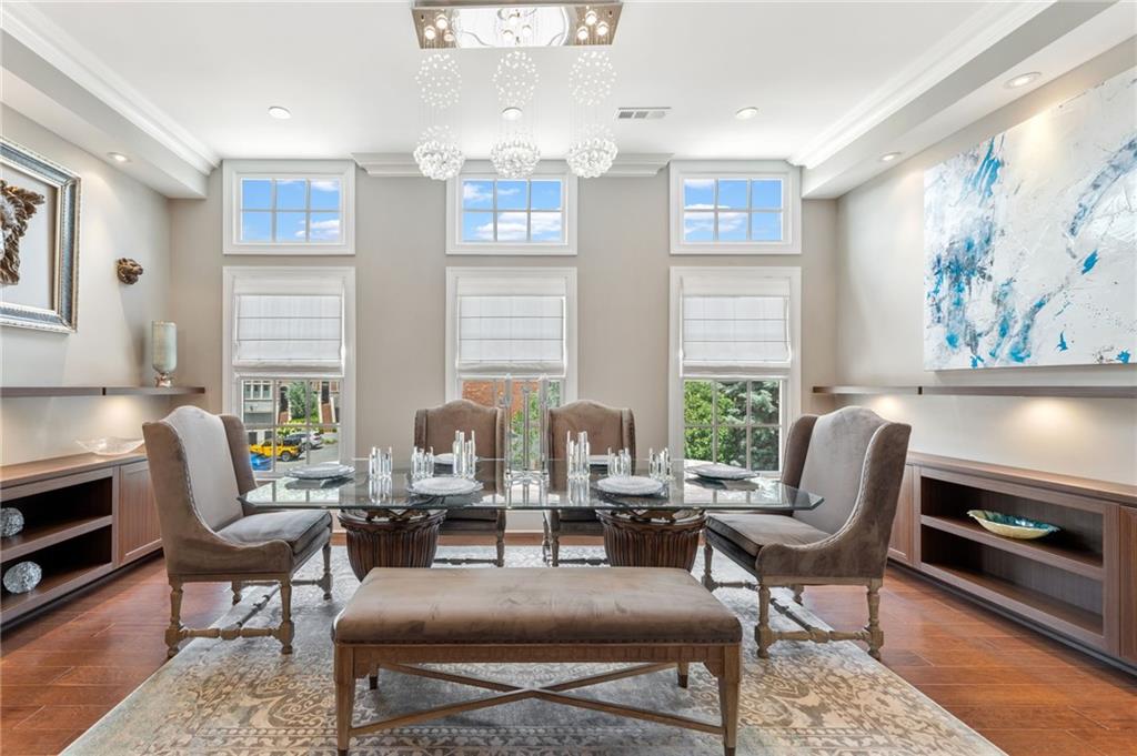 1333 Dover Circle Northeast Brookhaven, GA 30319 - Photo 5 of 51