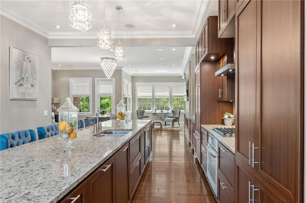 1333 Dover Circle Northeast Brookhaven, GA 30319 - Photo 8 of 51