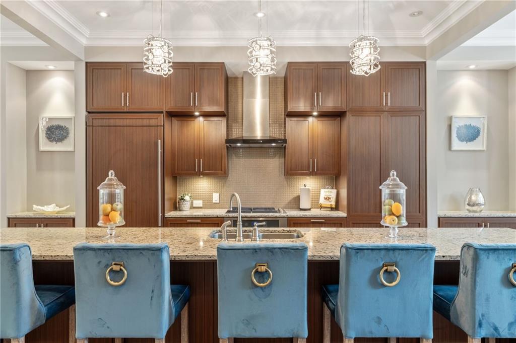 1333 Dover Circle Northeast Brookhaven, GA 30319 - Photo 9 of 51