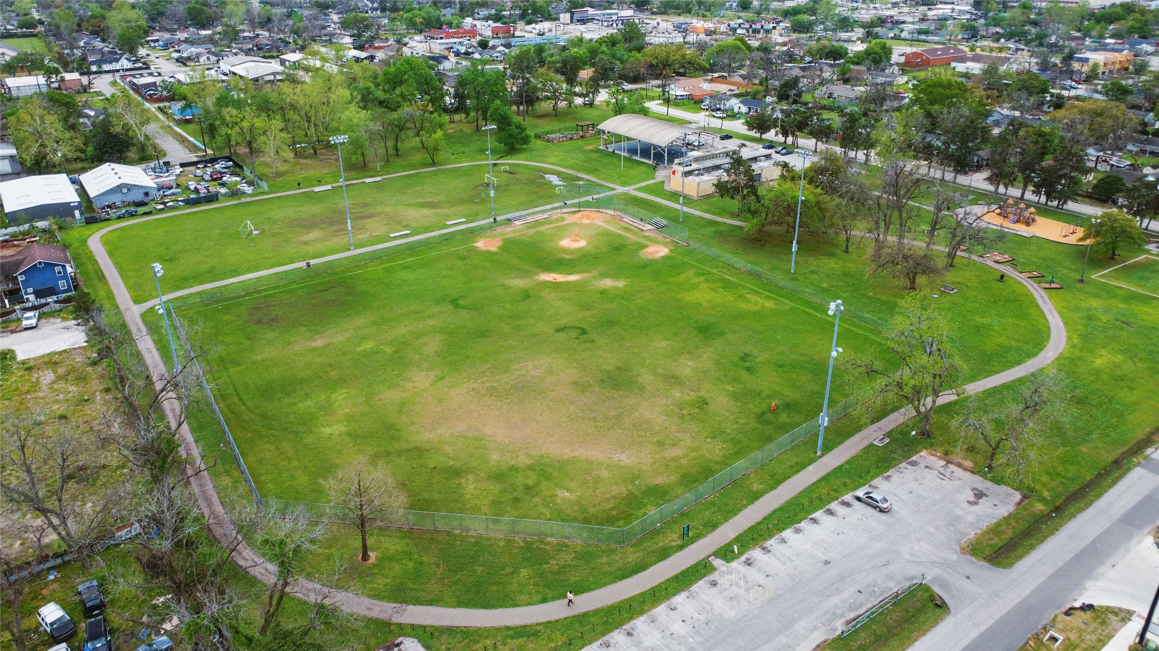 9902 Clark Road, Unit I Houston, TX 77076 - Photo 27 of 47
