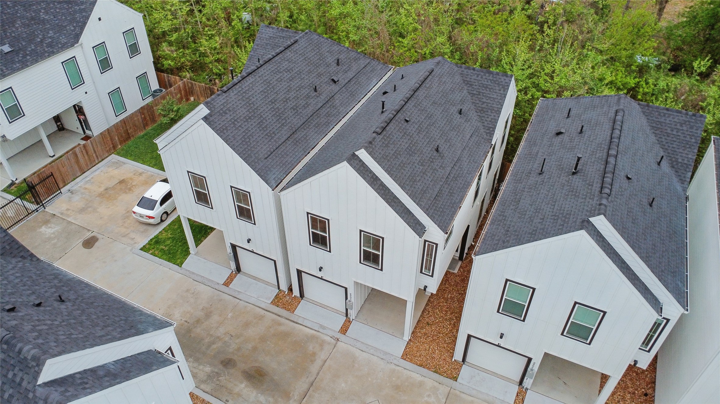 9902 Clark Road, Unit I Houston, TX 77076 - Photo 36 of 47