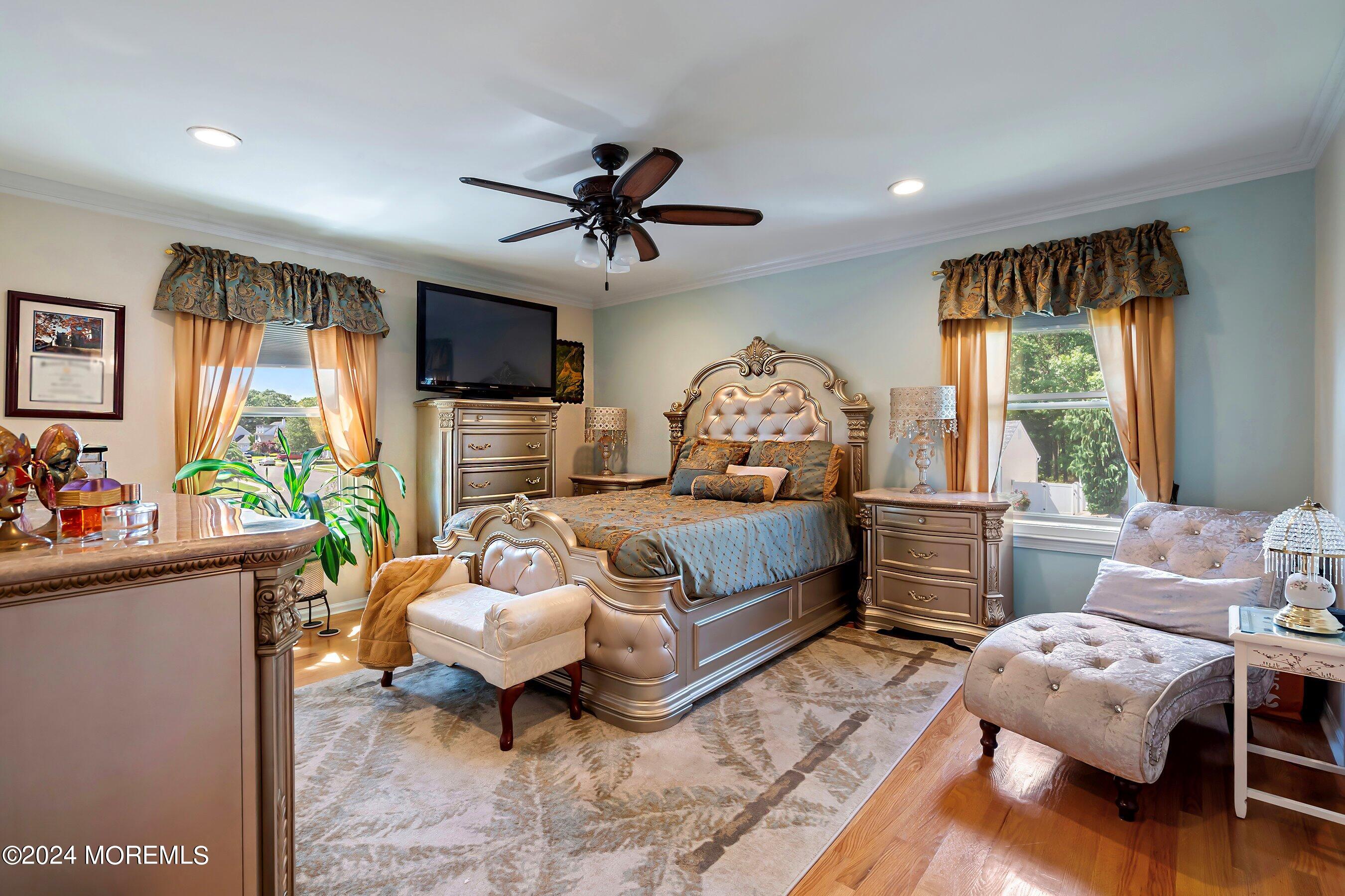 2 Muir Lane Howell, NJ 07731 - Photo 20 of 35 20-Bed 1