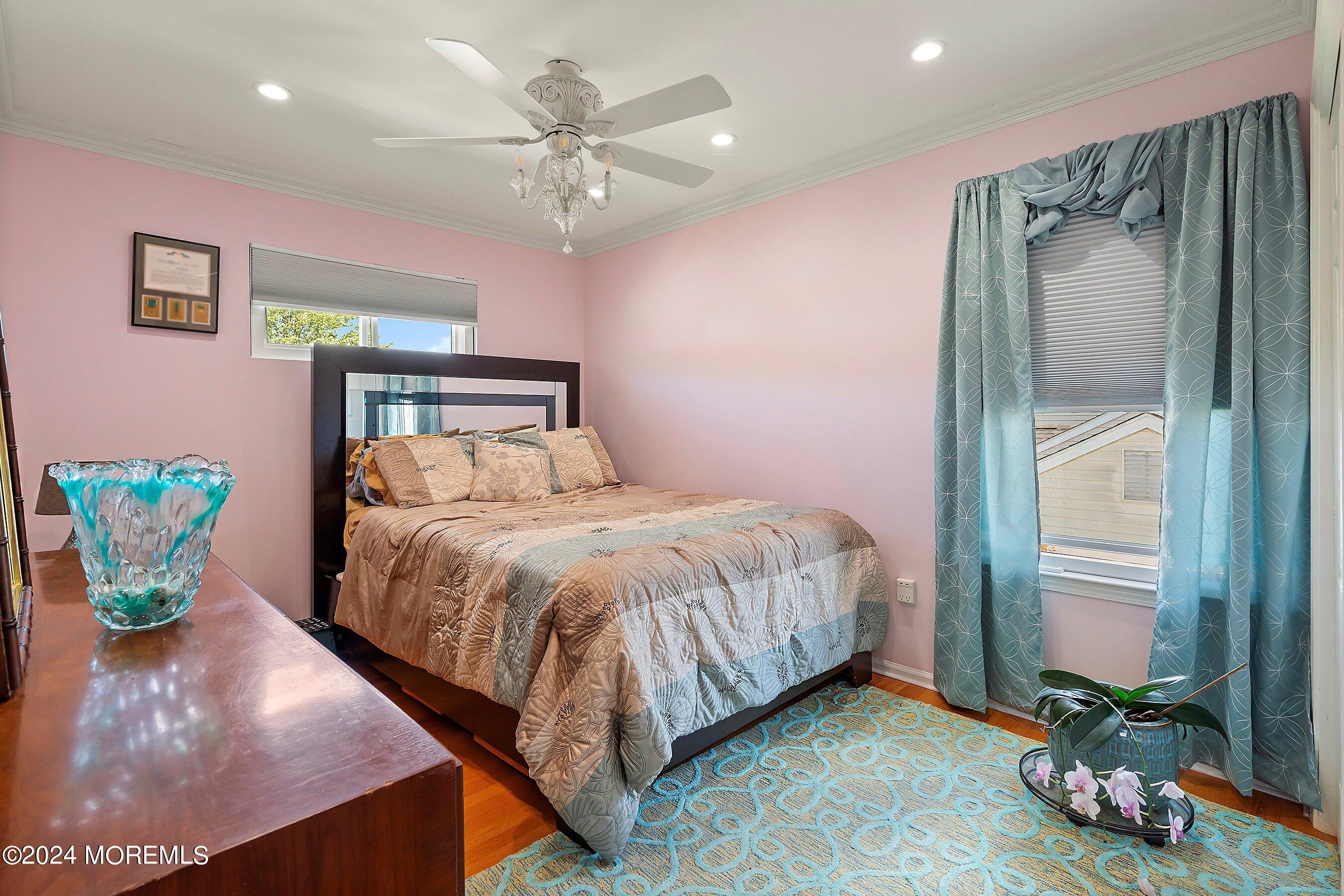 2 Muir Lane Howell, NJ 07731 - Photo 23 of 35 23-Bed 3