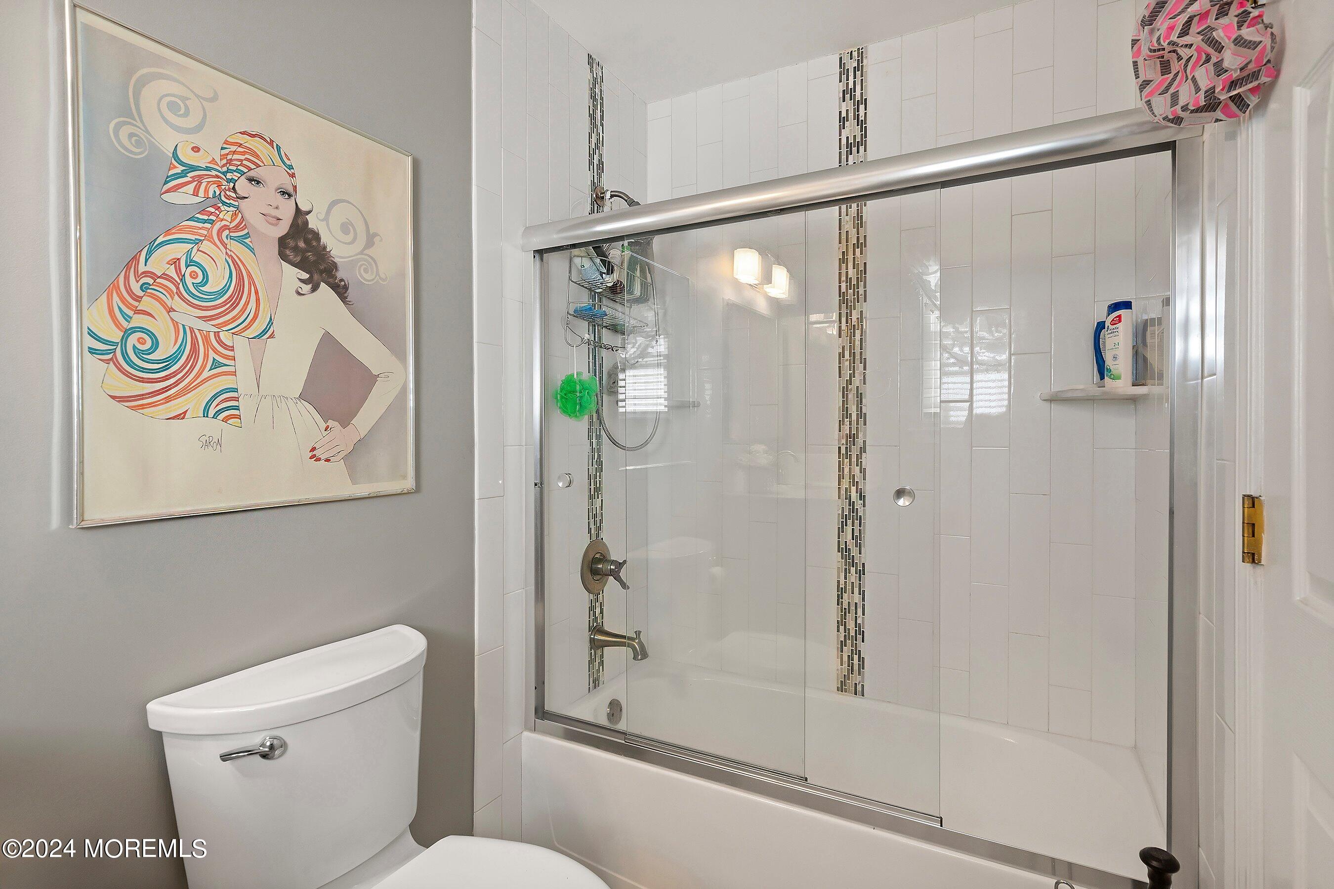 2 Muir Lane Howell, NJ 07731 - Photo 26 of 35 26-Bath 3B