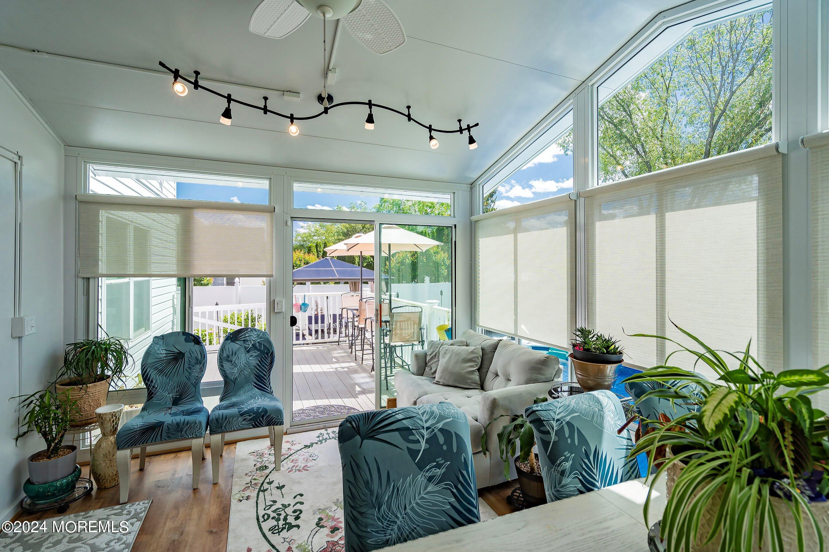 2 Muir Lane Howell, NJ 07731 - Photo 30 of 35 30-Sunroom 2