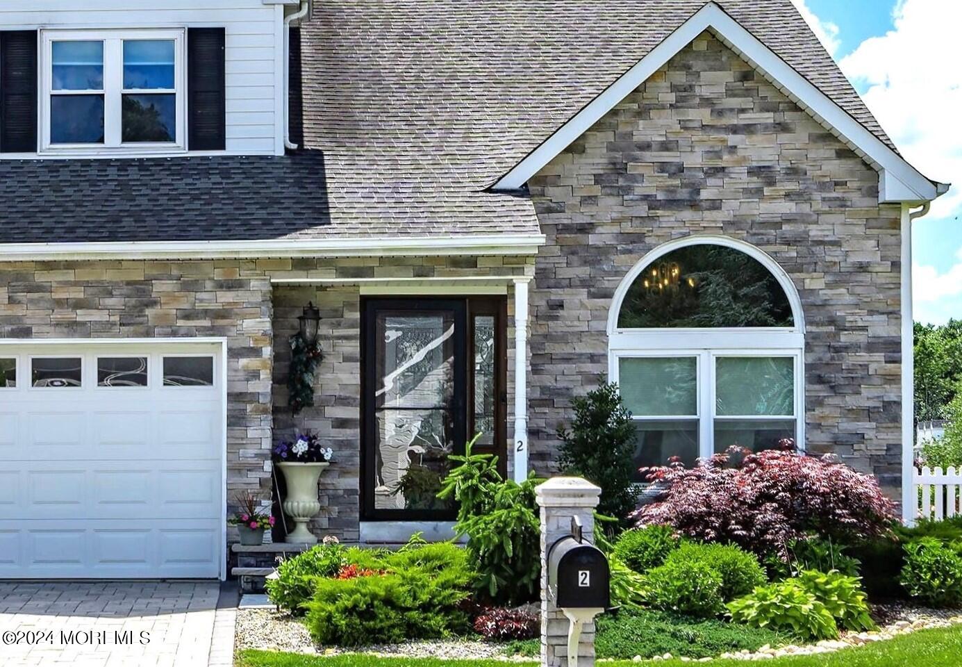 2 Muir Lane Howell, NJ 07731 - Photo 3 of 35 04-Front 1a2