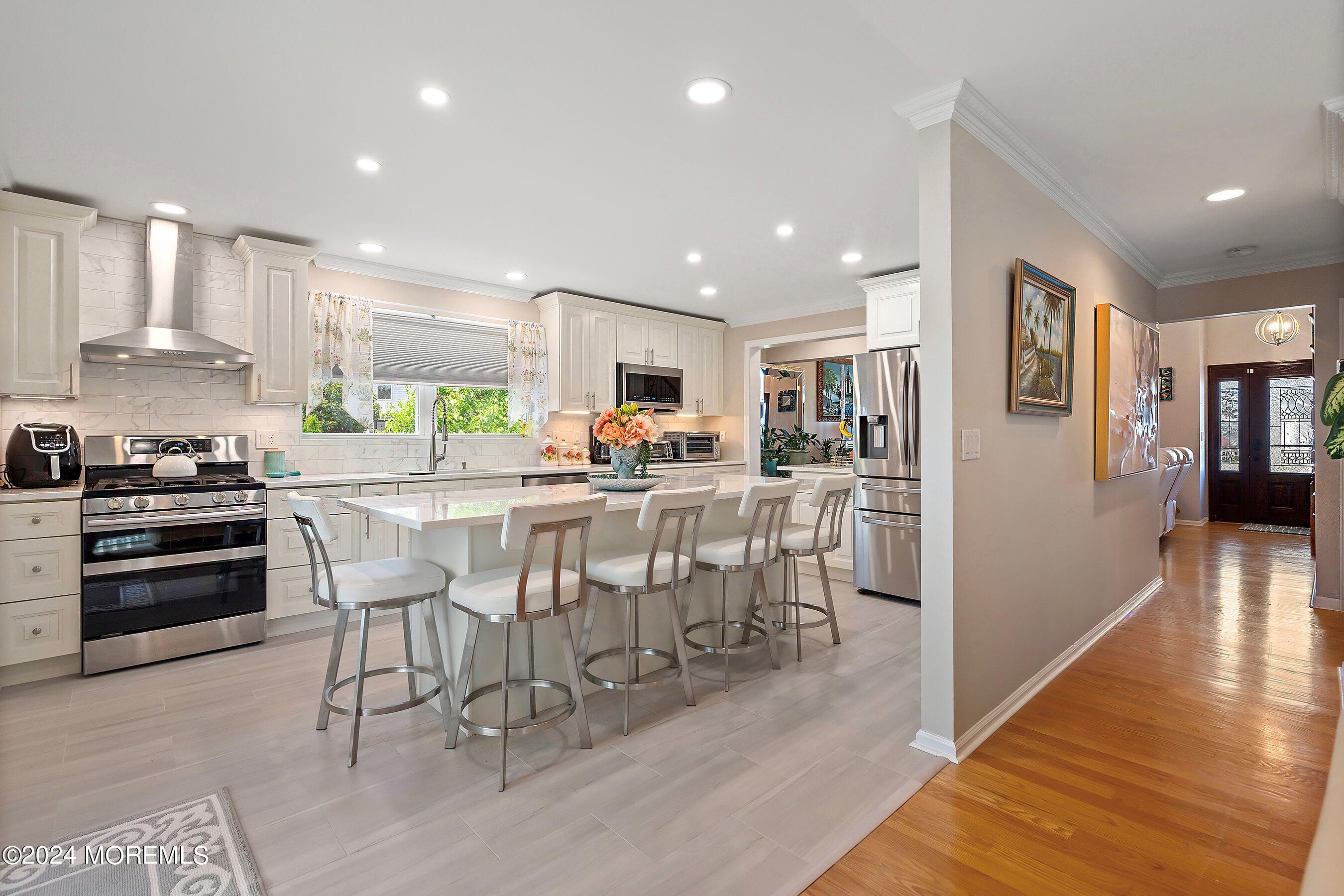 2 Muir Lane Howell, NJ 07731 - Photo 10 of 35 10-Kitchen 1A