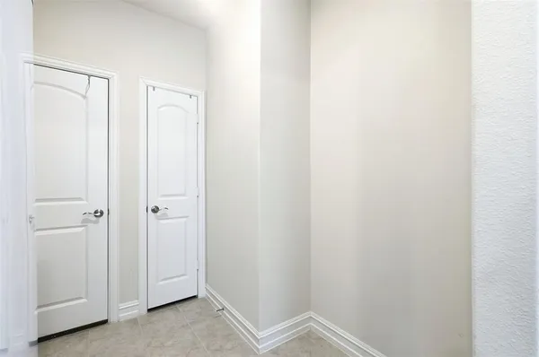 a view of small space