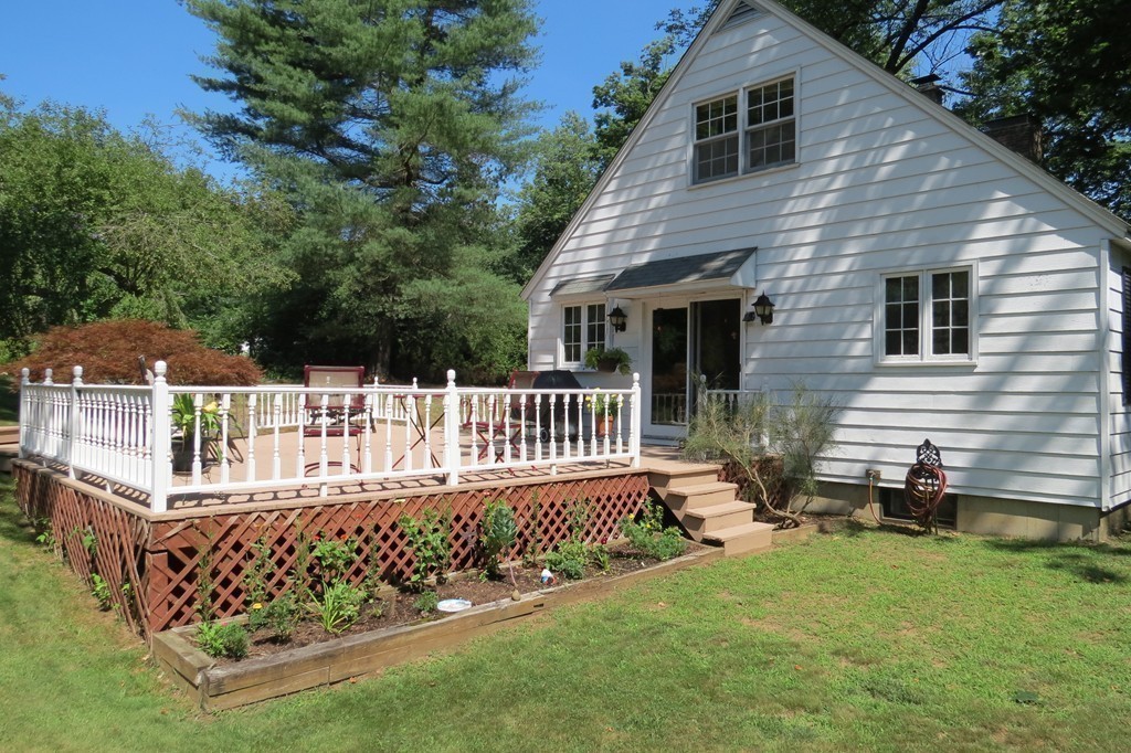 43 Russell Road Huntington, MA 01050 - Photo 18 of 19