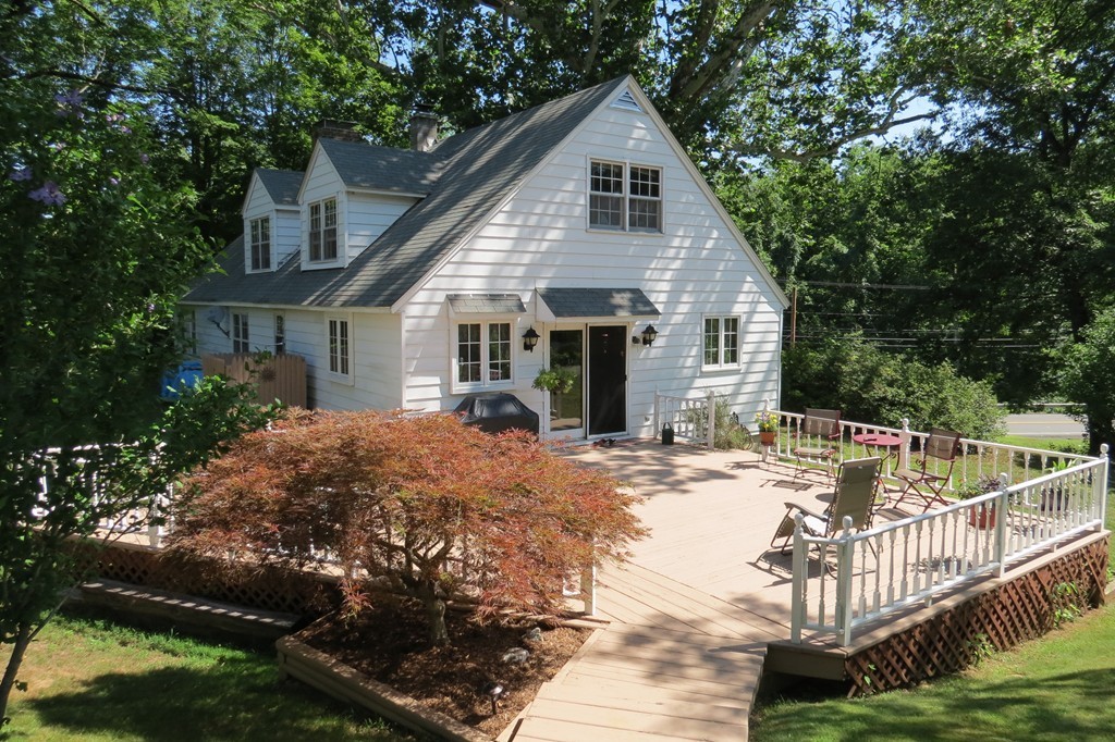 43 Russell Road Huntington, MA 01050 - Photo 2 of 19
