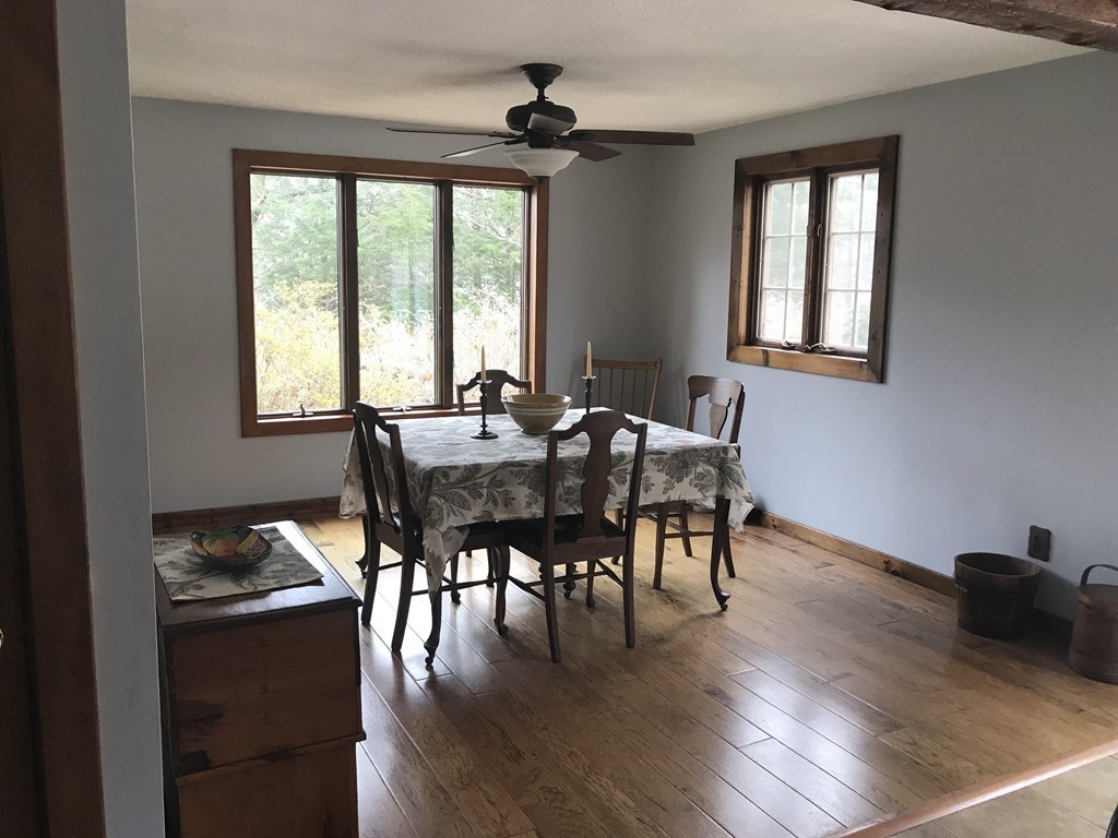 43 Russell Road Huntington, MA 01050 - Photo 5 of 19