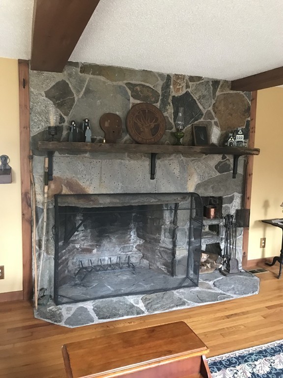 43 Russell Road Huntington, MA 01050 - Photo 7 of 19