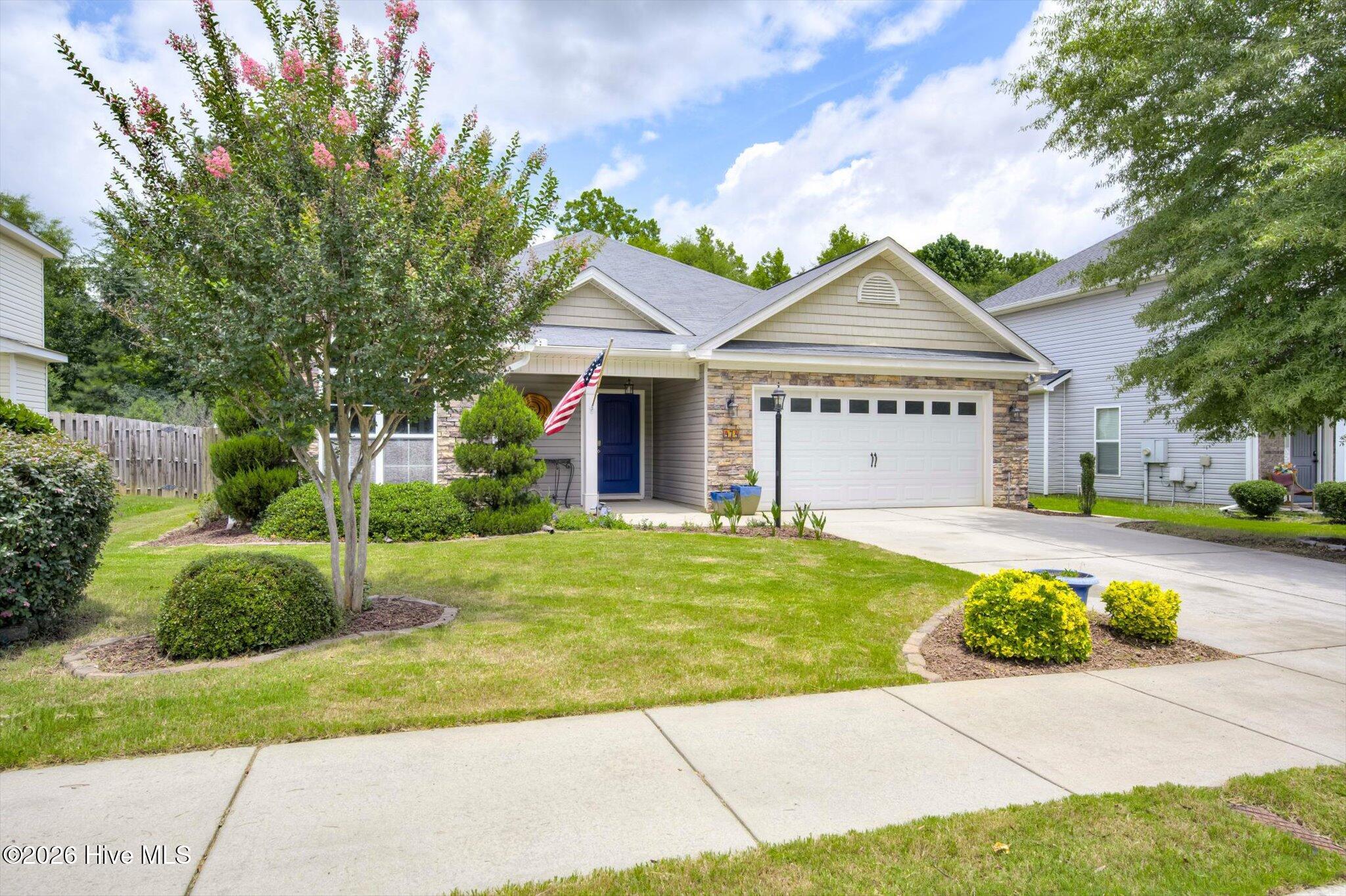 474 Sebastian Drive Grovetown, GA 30813 - Photo 2 of 36
